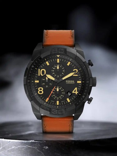 Orologio uomo fossil - orologio,