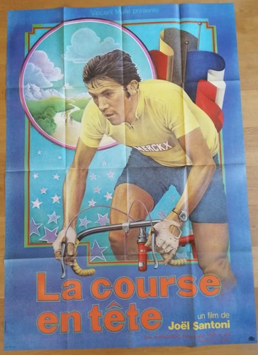 Course tete eddy merckx - course,