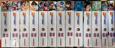 Eyeshield complete edition - complete,