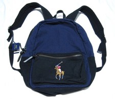 Zaino nuovo POLO RALPH LAUREN