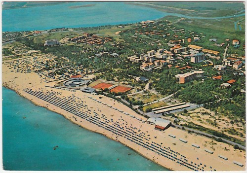 Bibione pineda venezia - venezia,