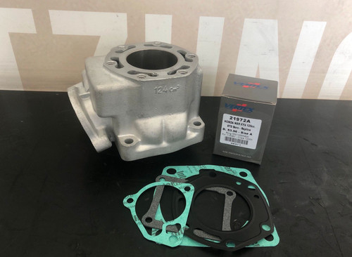Kit cilindro honda - honda, 125