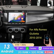 Autoradio 9'' GPS WIFI Android