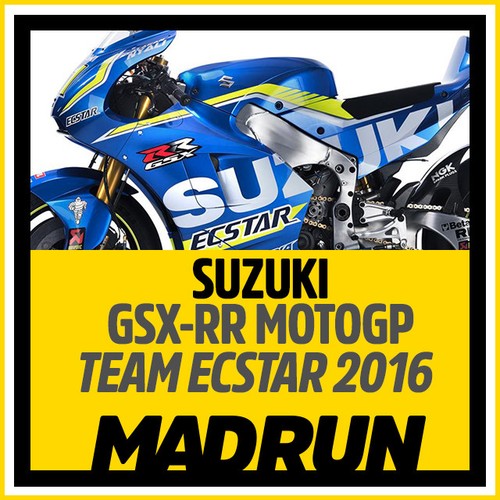 Kit adesivi suzuki - kit,