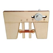 Kit modellino nave in legno strumento ormeggio accessori fai da te legno barche a vela classiche