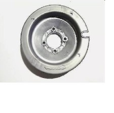 PULEGGIA AVVIAMENTO MOTORE LOMBARDINI 6LD 360 400 435 LDA 520 530 IN NYLON