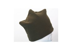 Berretto Tre Punte in Pile