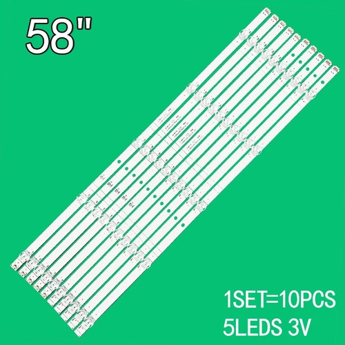 Set completo strisce led - completo,