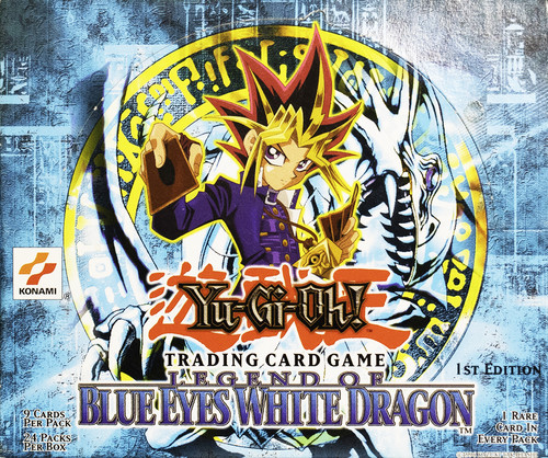 Yugioh leggenda degli occhi - yugioh,
