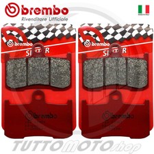 Kit pastiglie ant brembo - pastiglie,