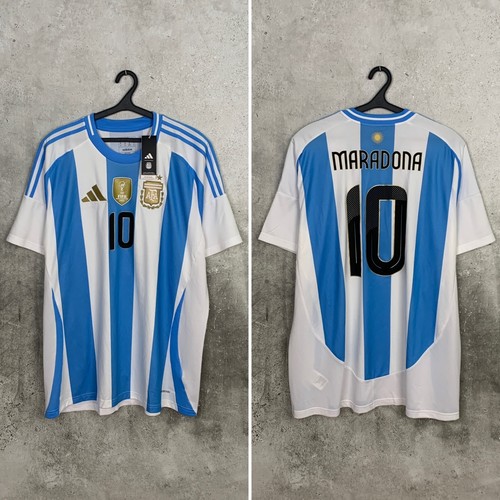 Maglia calcio argentina - maglia,
