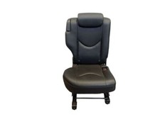 Sedile Destra Posteriore Pelle per Toyota Rav 4 III (A3) 2.2 D 4WD