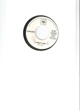 Giri b i camaleonti - 45, 7"