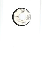 45 Giri 7" J.B.I Camaleonti