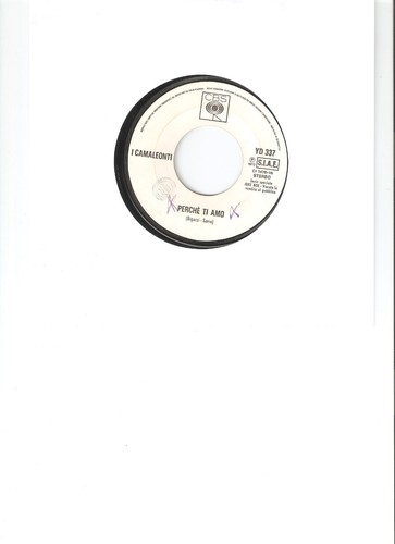 Giri b i camaleonti - giri, j.b.i