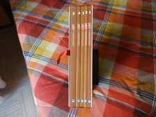 COFANETTO CAVALCANDO CON TEX COMPRESO DEI 5 VOLUMI  EDICOLA