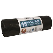 15 sacchetti rifiuti rifiuti