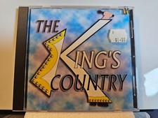 The king country - country, various