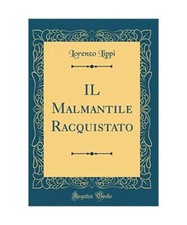 IL Malmantile Racquistato