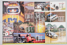 POSTER CAMPIONATO MONDO