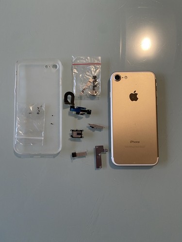 Apple iphone 64gb oro - 64gb,