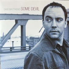 Dave Matthews Band ‎- Some