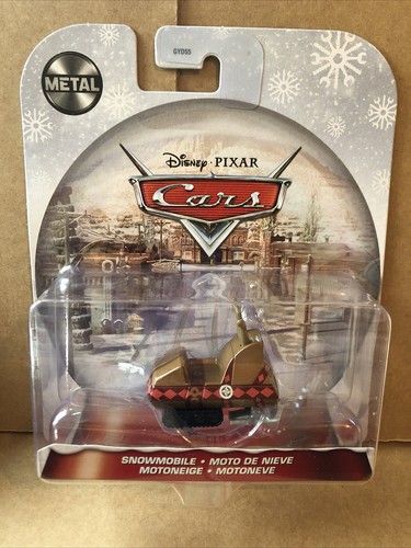 Disney cars diecast natale - -,