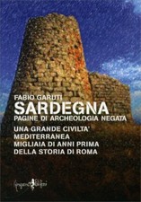LIBRO SARDEGNA. PAGINE DI