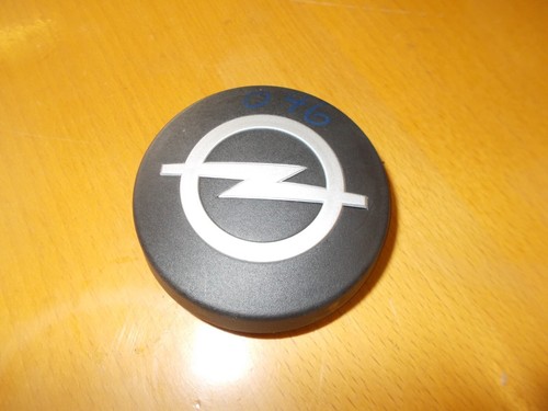 Coprimozzo opel commodore - coprimozzo,