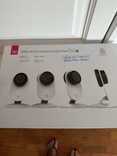 YI Y20 B01CW4CEMS 1080p