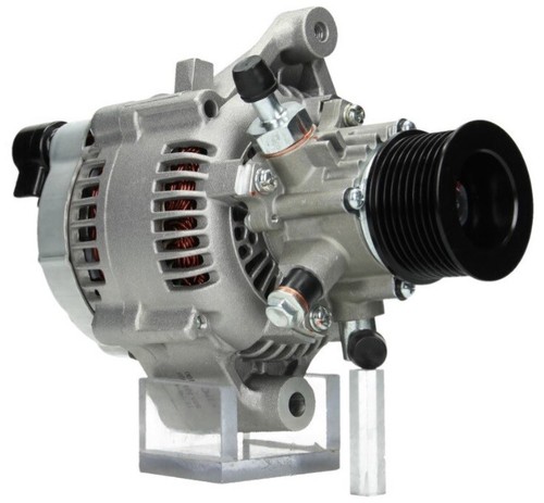 Nuovo alternatore jeep grand - nuovo,