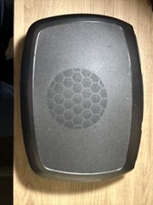 Subwoofer