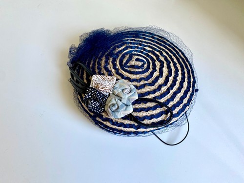 Cappello cerimonia donna made - cerimonia,
