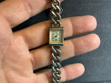 Orologio Vintage Anni 50 Oro