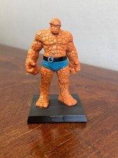 LA COSA #03 SUPER EROI MARVEL