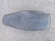 PIAGGIO VESPA PX 125 150 200 SELLA SELLONE TELAIO MOLLEORIGINALE D'EPOCA SCOCCA