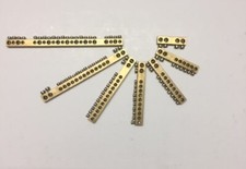 Morsetto equipotenziale in