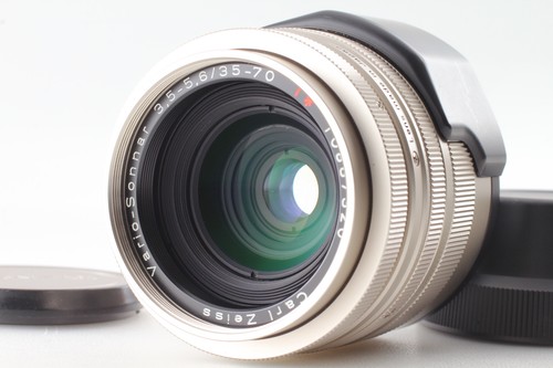 Quasi come nuovo contax - nuovo],