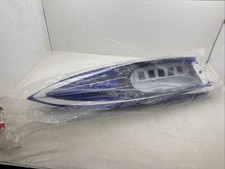 Traxxas 5716x - Scafo