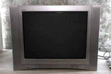 Sony trinitron 24fv300 - kv-24fv300, 24"