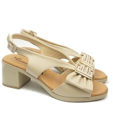 SUSIMODA SANDALO ELEGANTE