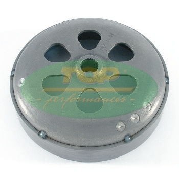 Campana frizione top - frizione,