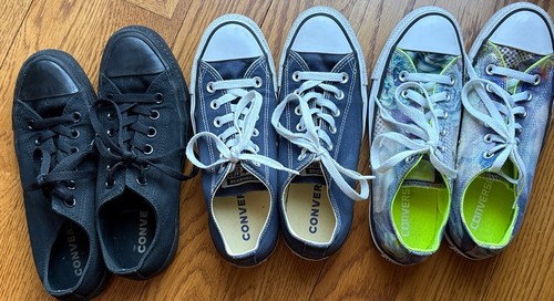 Sneakers converse all star - sneakers,