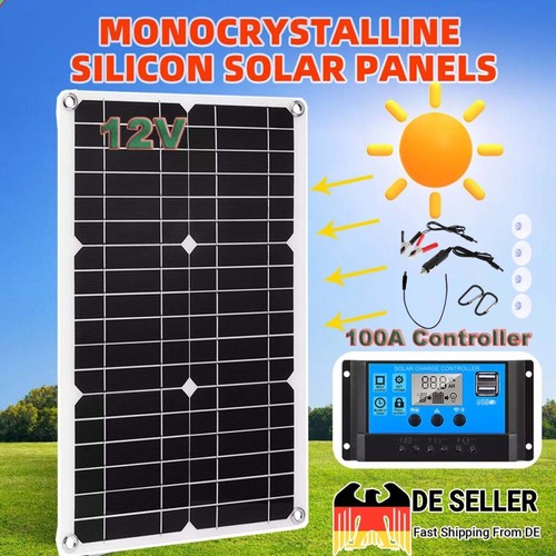 Pannello solare 40w 12v - 40w,