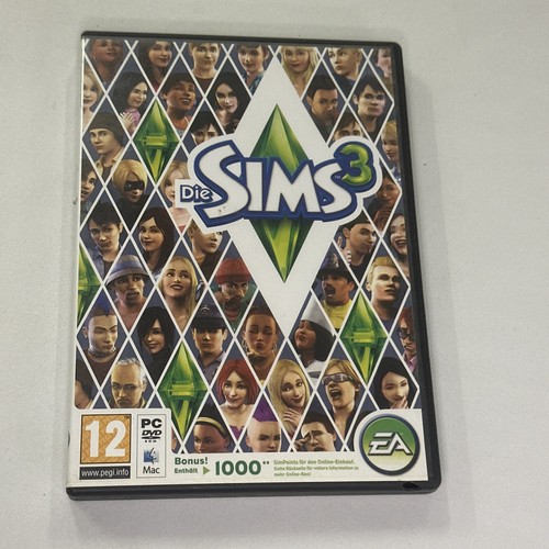 The sims gioco videogioco - 3,