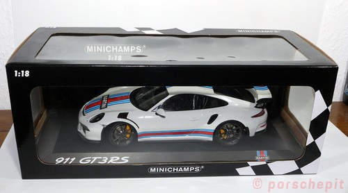 Porsche 911 gt3 rs - 911, (991)