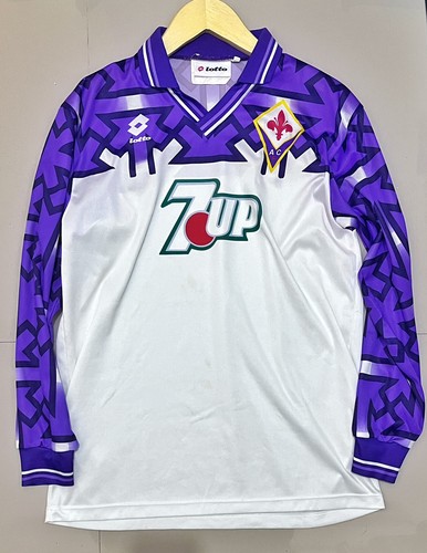Maglia calcio fiorentina - maglia,