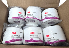 3M Medipore H Soft Cloth