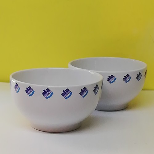 Tazza colazione ala - colazione, zignago