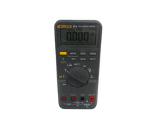 MULTIMETRO FLUKE 87V TRUE RMS